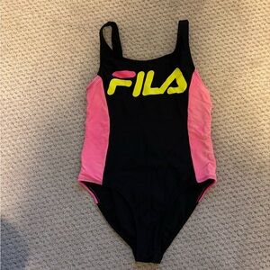 FILA One-Piece Swimsuit